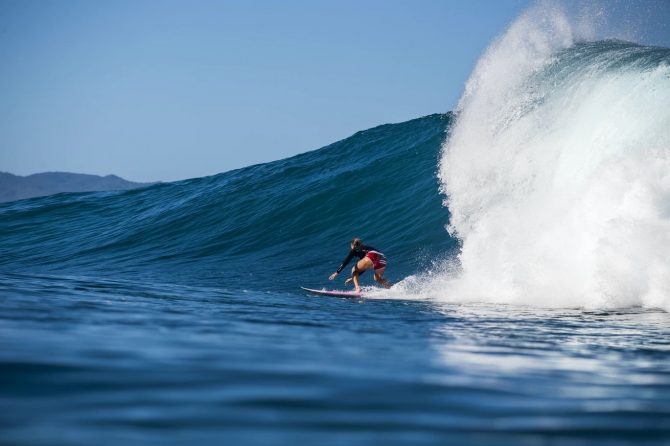 carissa moore rail vans triple crown