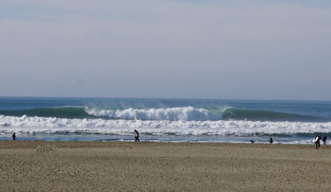 ocean beach thanksgiving leftovers 2021
