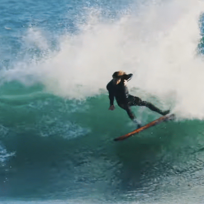nate tyler on rail
