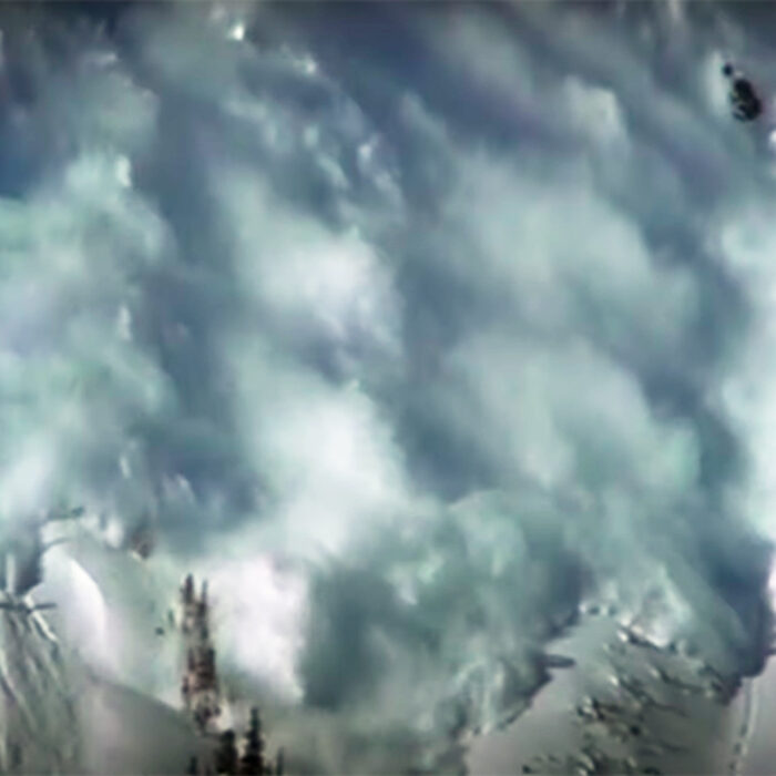 'Buried' Is a Chilling Look at the 1982 Alpine Meadows Avalanche That Killed 7 People