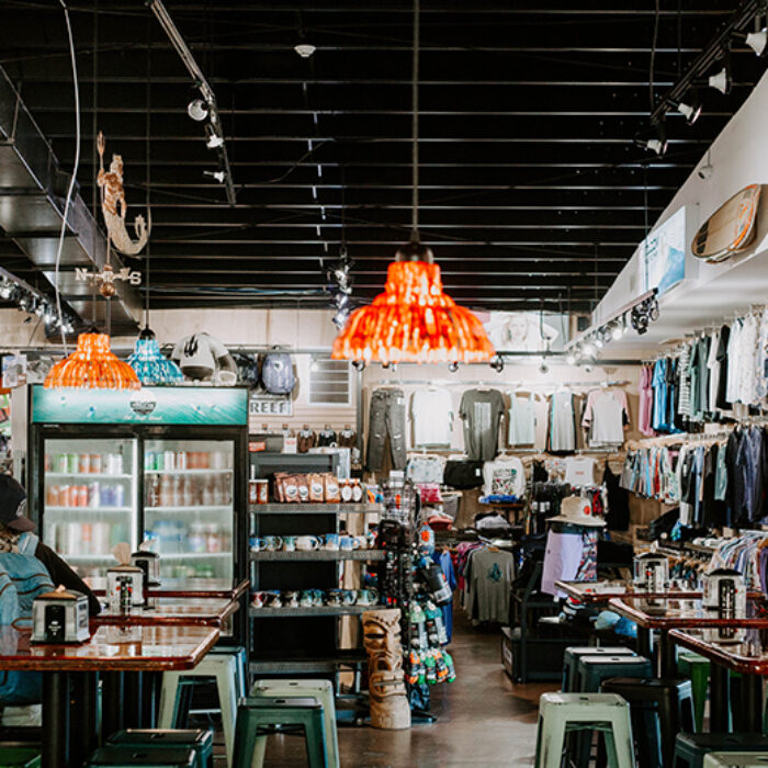 The Journey of Buying A Surfboard At Your Local Surf Shop