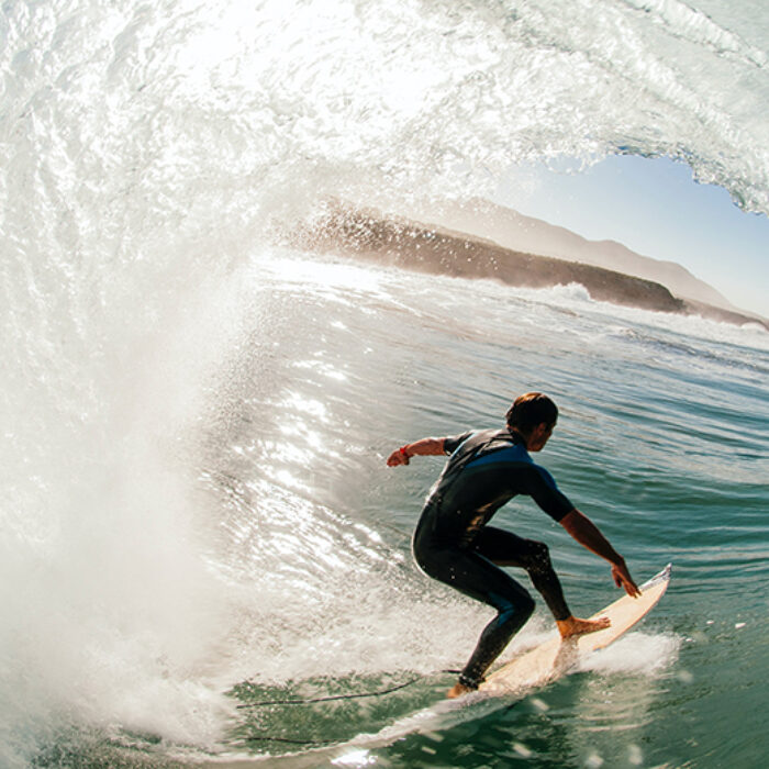 If You Could Remember Every Wave You've Ever Surfed, Would You?