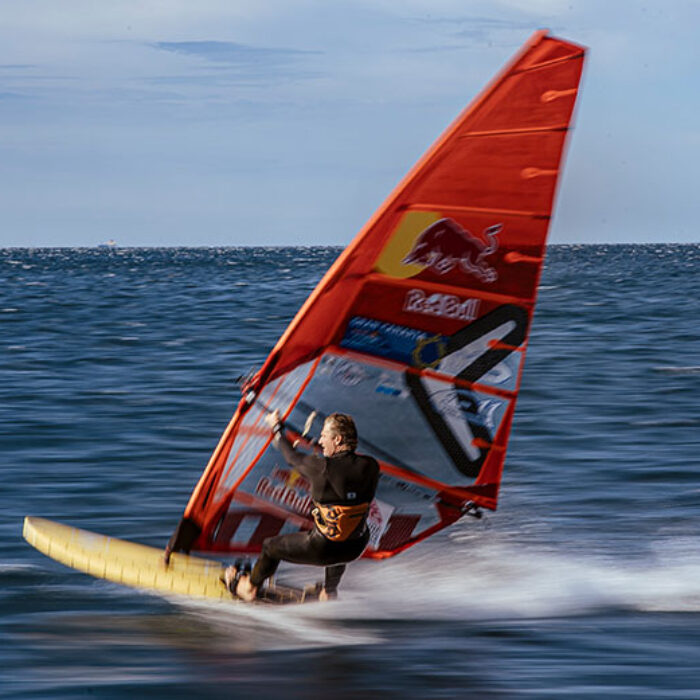 Björn Dunkerbeck