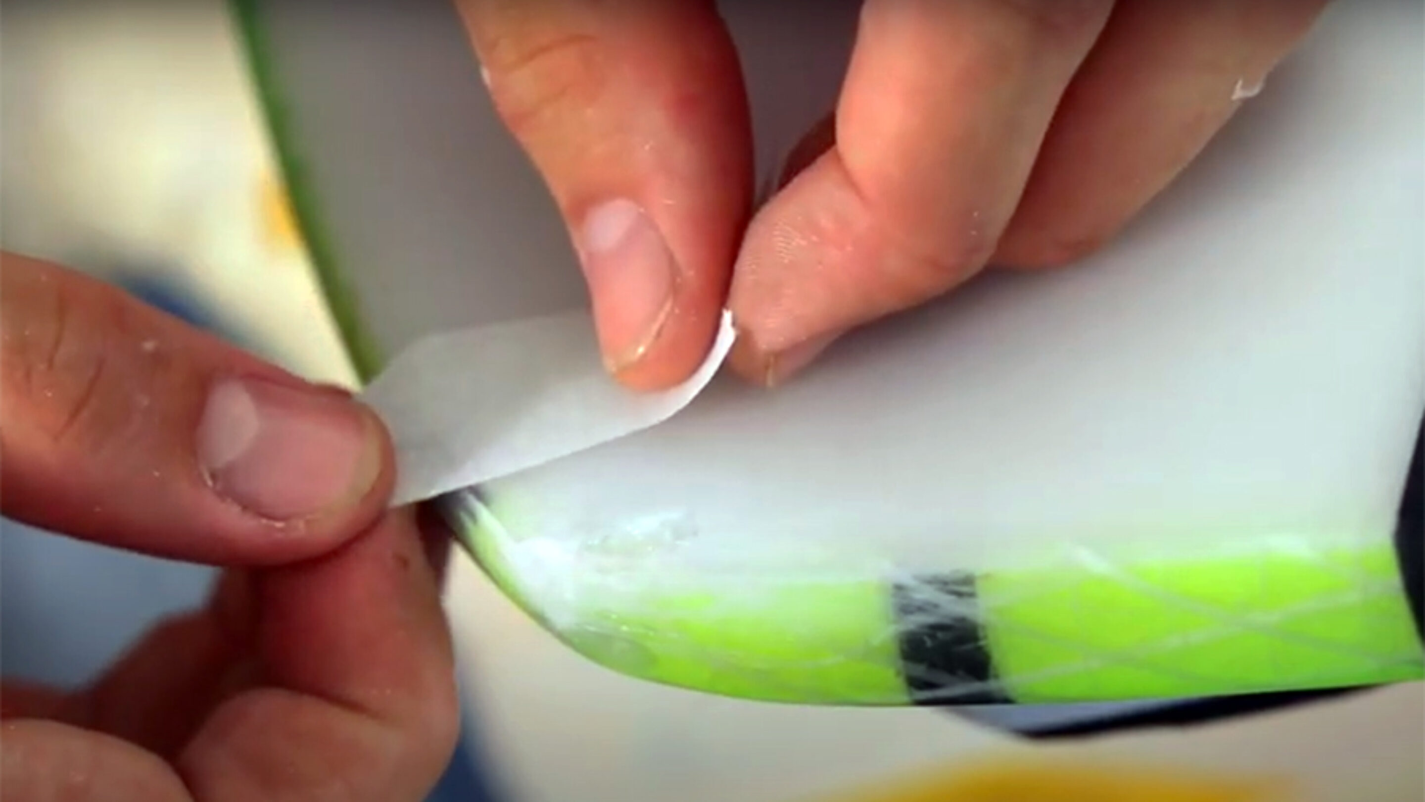 The Best Surfboard Ding Tape, Reviewed