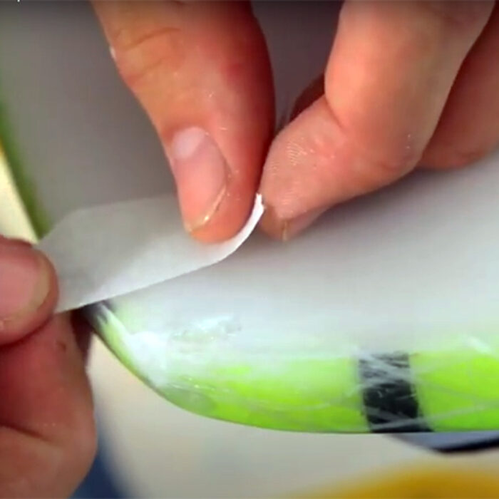 The Best Surfboard Ding Tape, Reviewed