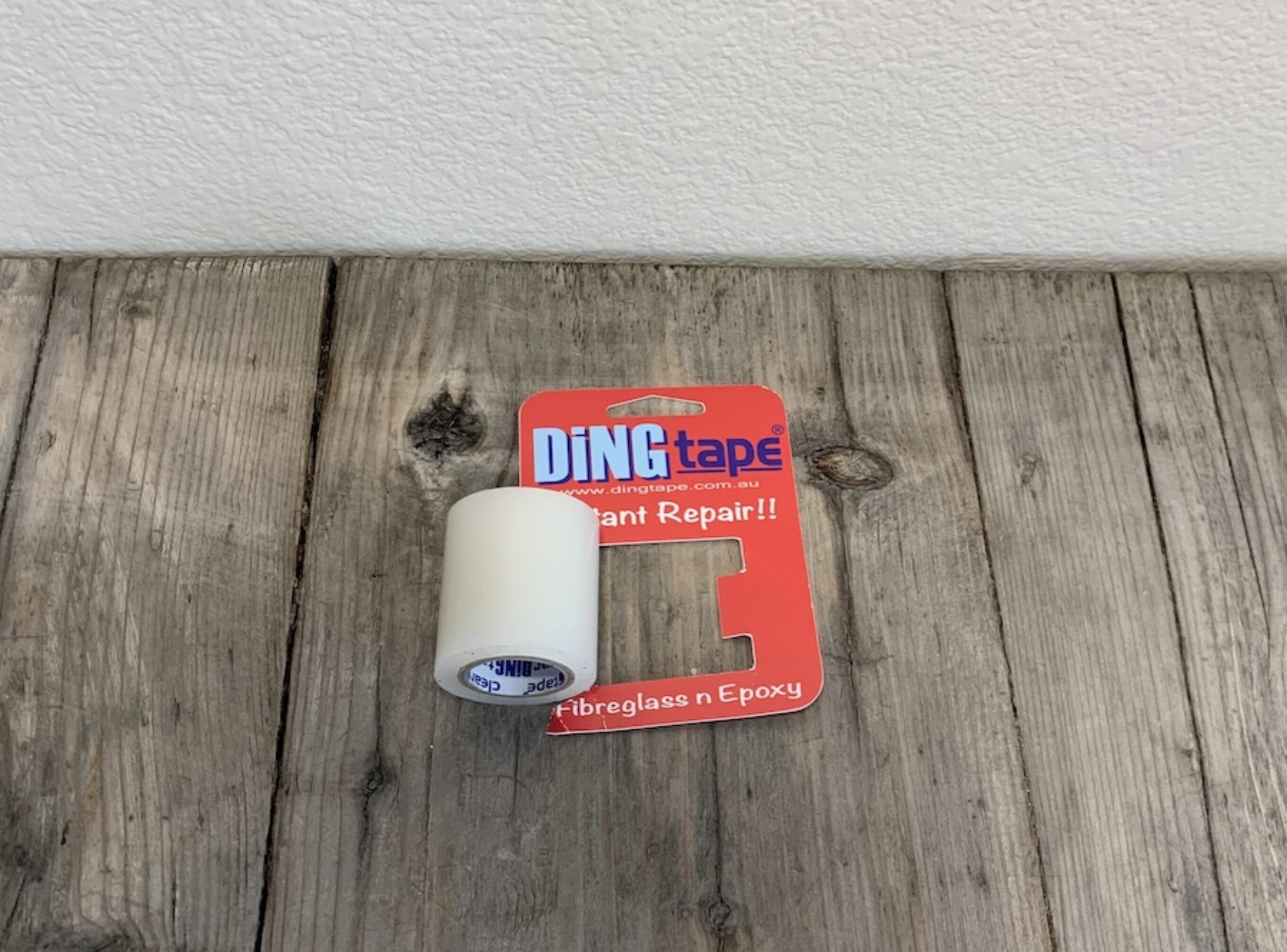 Ding Tape