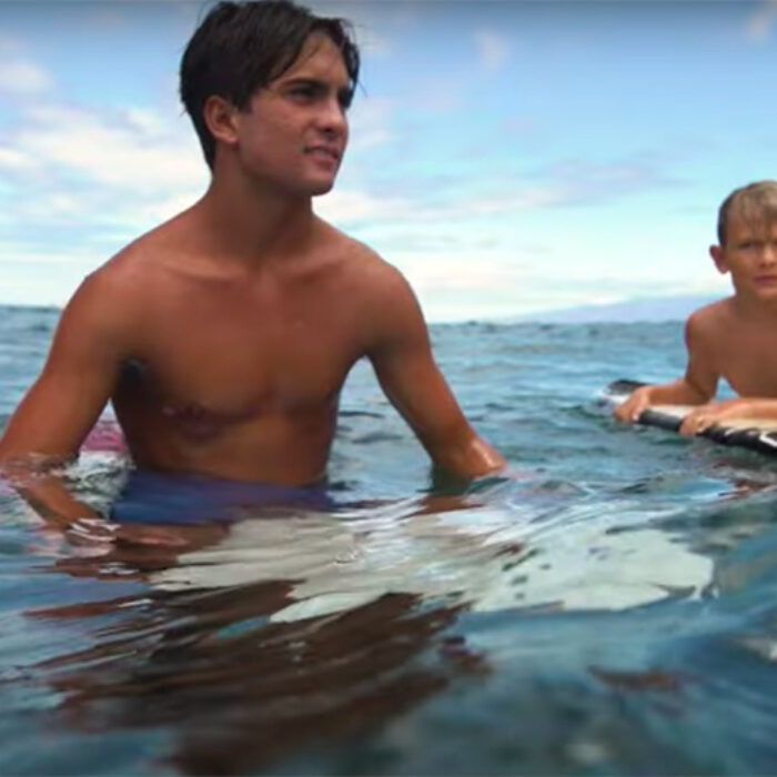 This Is Eli Hanneman in '96761'
