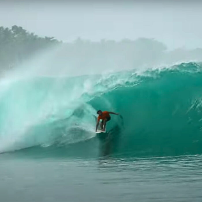 24 Minutes of Raw Footage from Greenbush