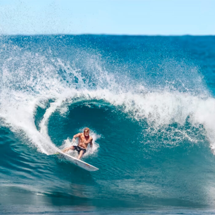 The Down Carve Is the New Air Reverse