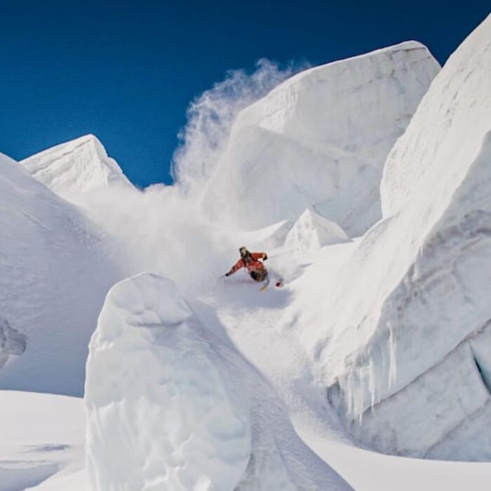 markus eder the ultimate run