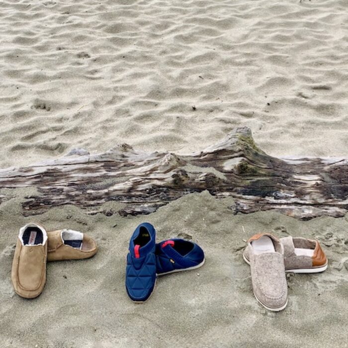 the best surf slippers