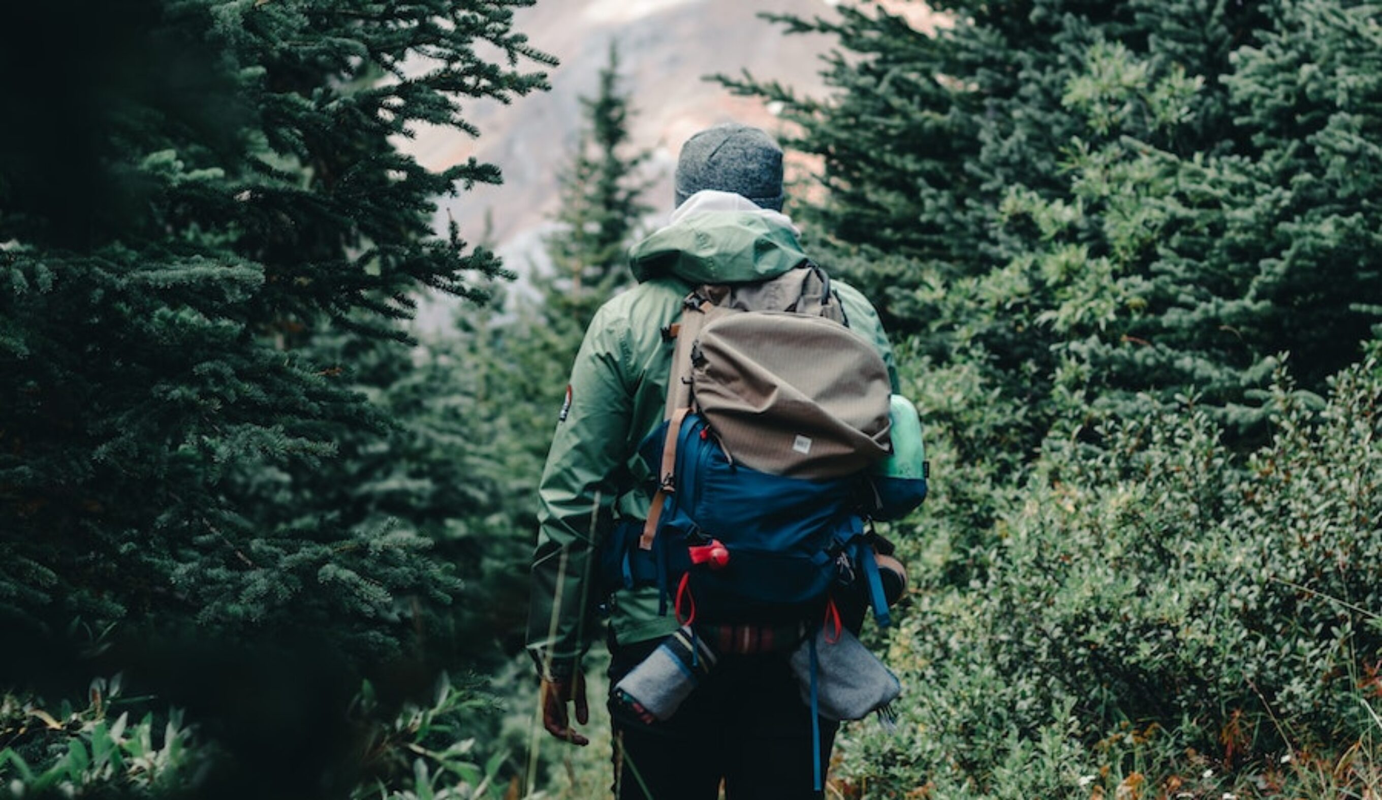 Ali Kazal Outdoor Gear