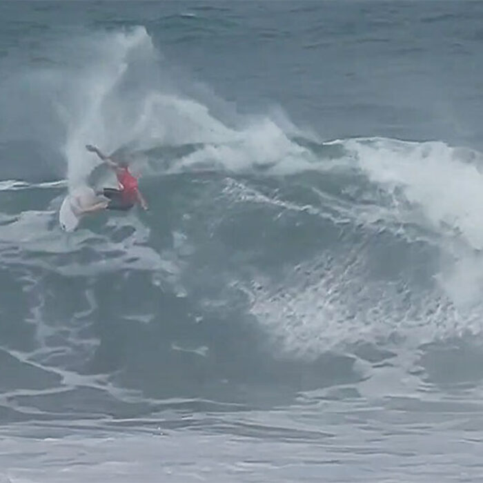 Haleiwa challenger event
