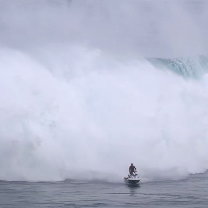 jaws Jet Ski