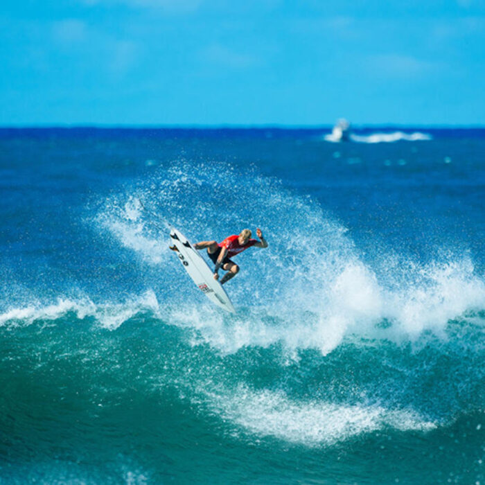 The 2021 Haleiwa Challenger Is Live!