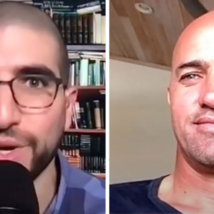 Kelly Slater on podcast