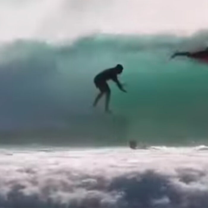 A Wipeout Compilation You Probably Need to See