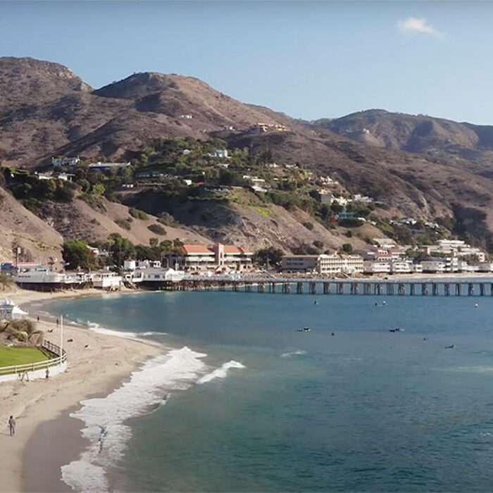 First Point Malibu