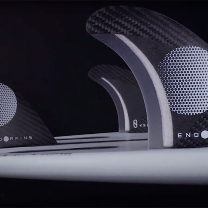 Kelly Slater Endorfins