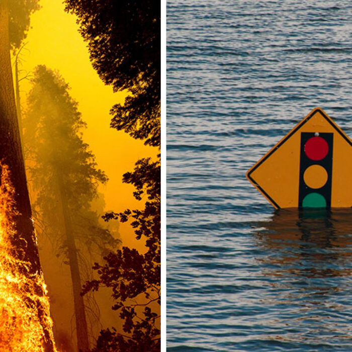 Climate Disasters