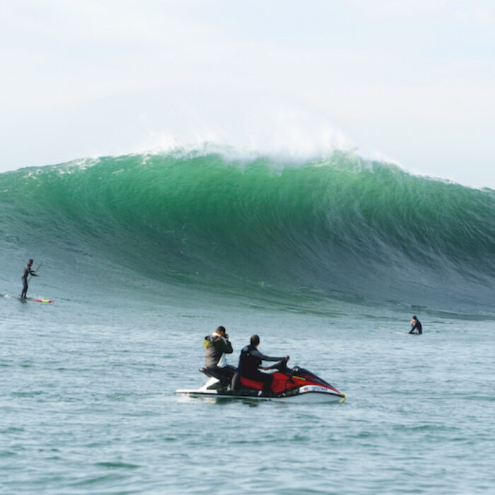 Mavericks Pedro Bala