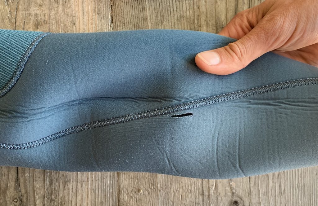 Wetsuit Repair Guide Holes, Tears and Seams The Inertia