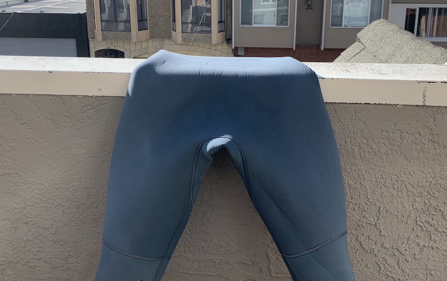 Wetsuit Repair Guide Holes, Tears and Seams The Inertia