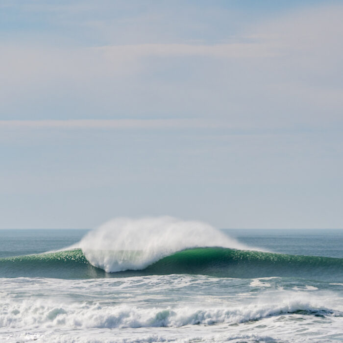 Ocean Beach 1/15/22