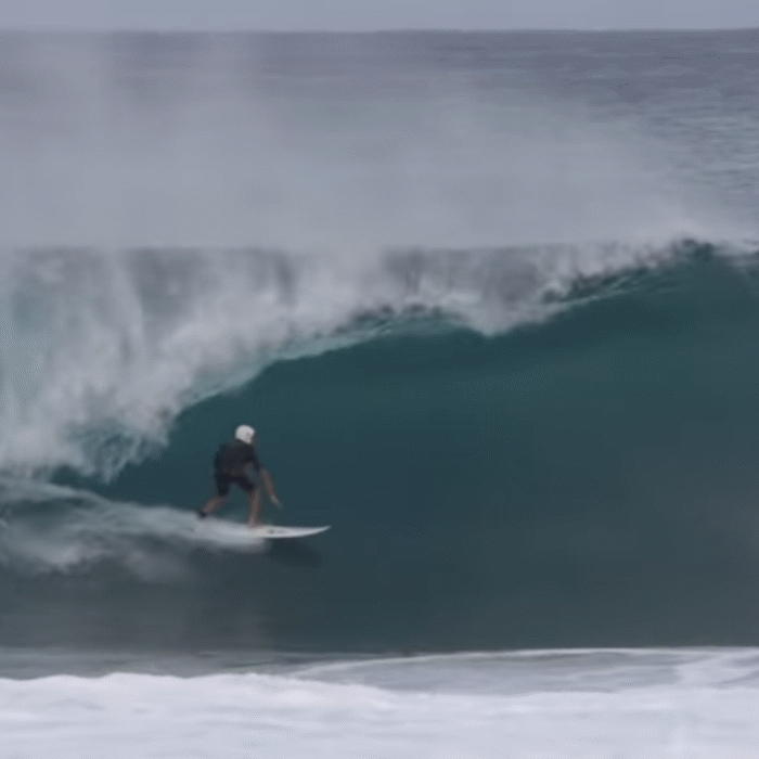 Unknown Charger, Pipeline