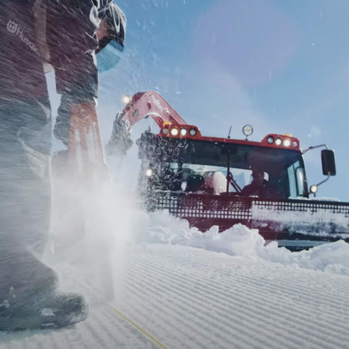 unbound terrain park crew
