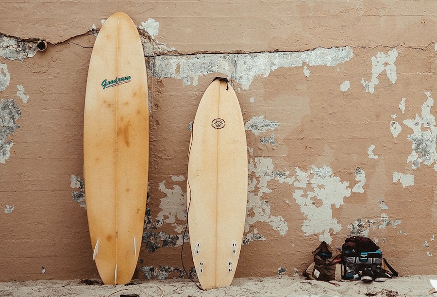 The (Painful) Process of Buying a Used Surfboard The Inertia