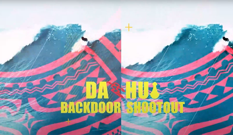 Da Hui Backdoor Shootout is Live