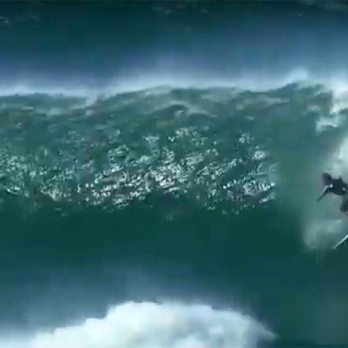 The Da Hui Backdoor Shootout Is Live, and the Waves are Pumping