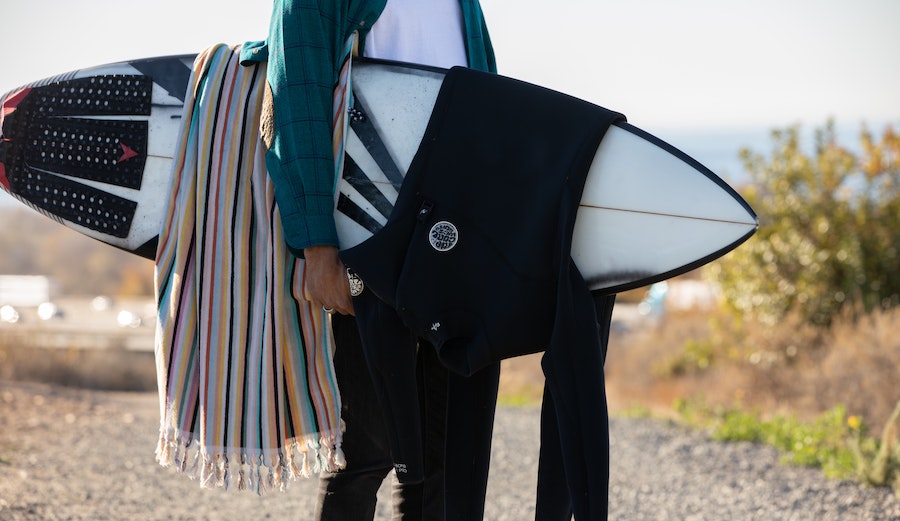 Wetsuit Repair Guide Holes, Tears and Seams The Inertia