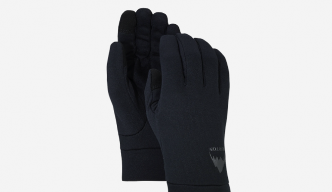 Glove Liners Burton