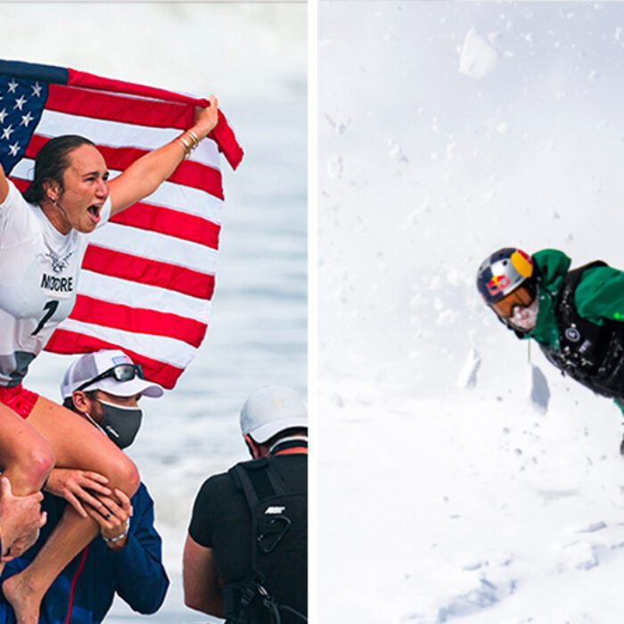 The Inertia's 5 Most Important Stories From Surf and Snow in 2021