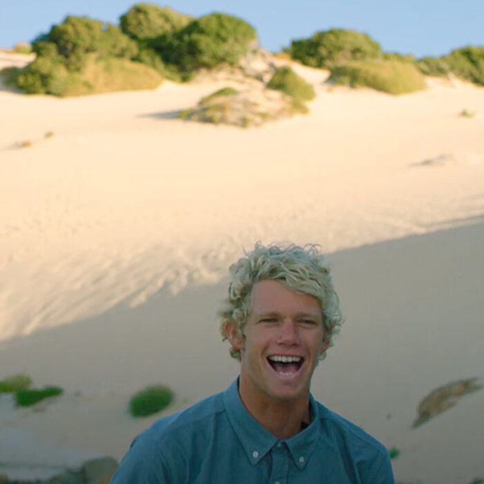 John John Florence in View From a Blue Moon