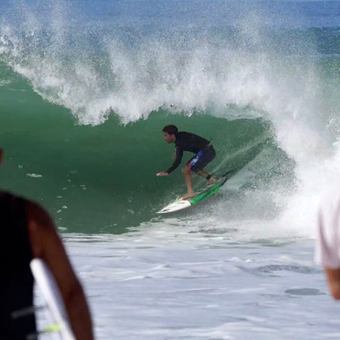 Mason Ho Michael Ho