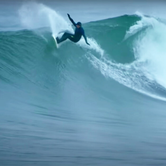 Ben Gravy Scored This Wave in Minnesota
