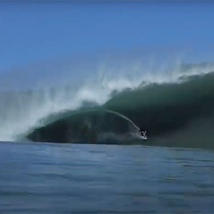 Nathan Florence highlight reel