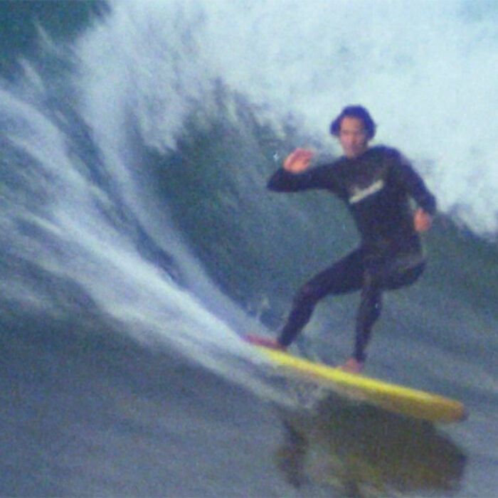 The Film 'HERE NOW: PAST & PRESENT' Looks at Classic Surfboard Design With Marc Andreini