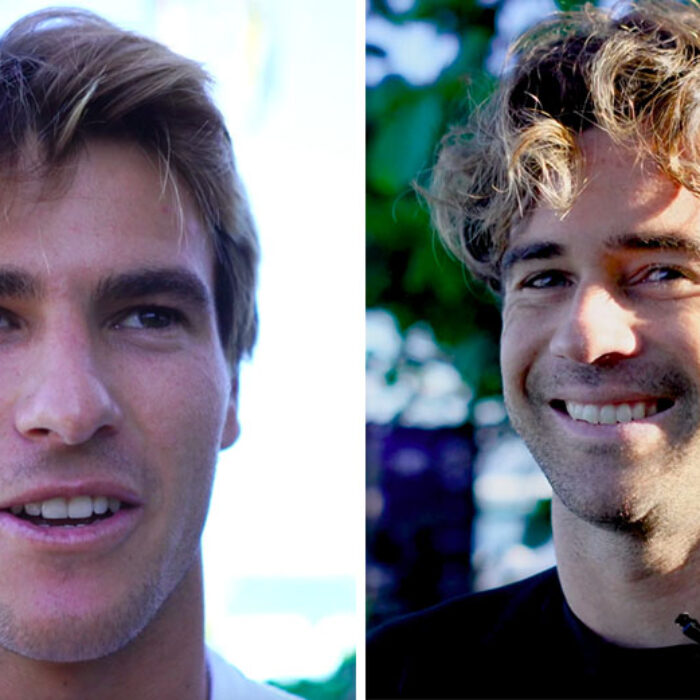 Some of the World's Best Surfers Give Us 2022 Pipeline Picks (Jack Robinson Didn't Want to Pick Himself)