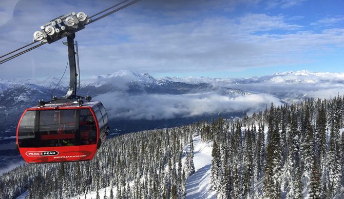 Too Big to Vail: An Opinion on Why This Might be the Downfall of the North American Mega Resort
