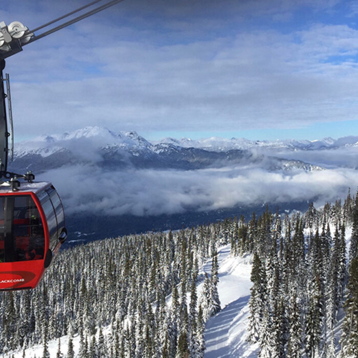 Too Big to Vail: An Opinion on Why This Might be the Downfall of the North American Mega Resort