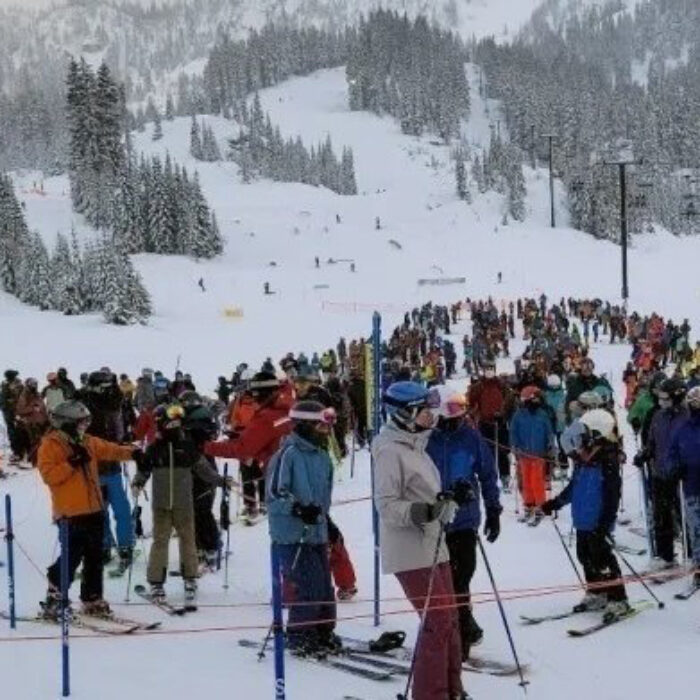 Too Big to Vail: An Opinion on Why This Might be the Downfall of the North American Mega Resort