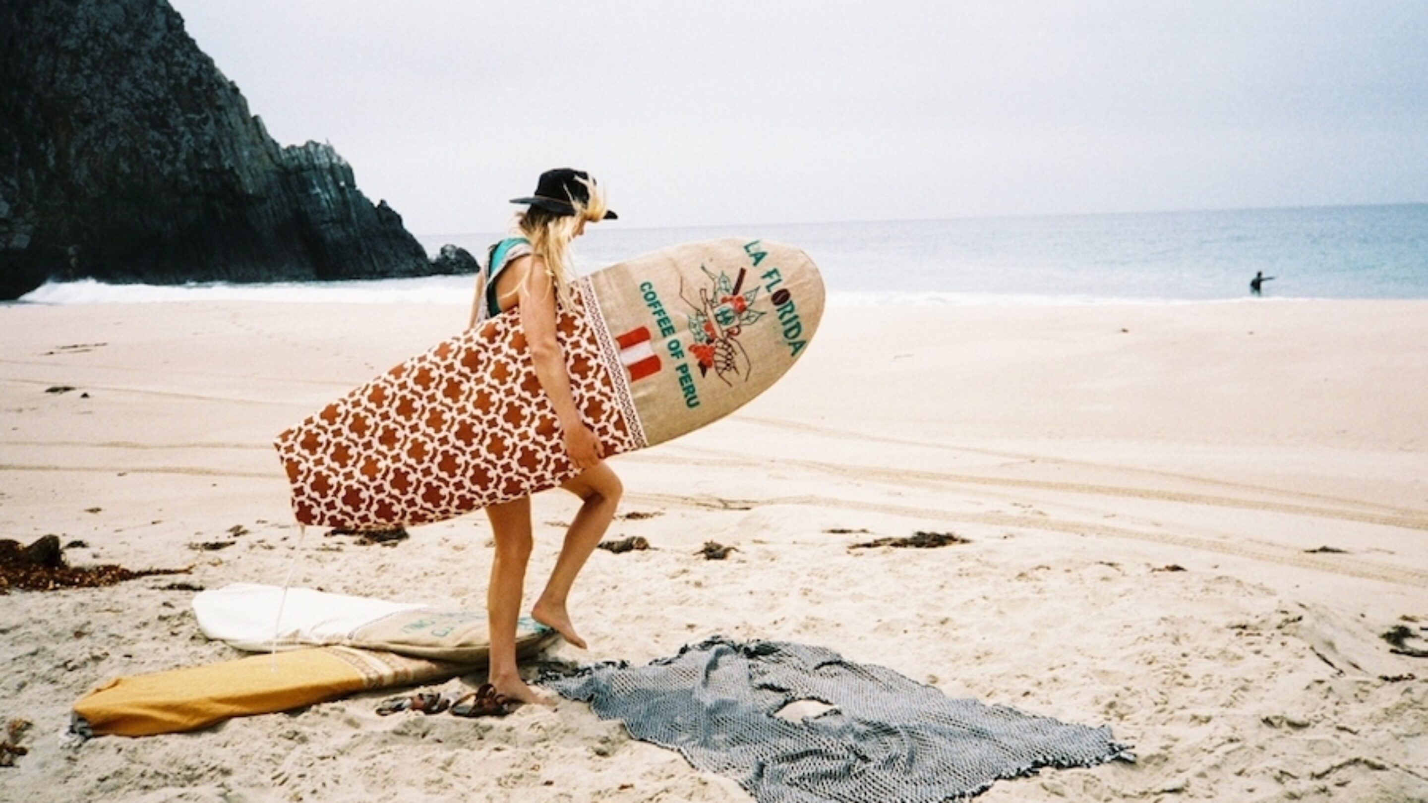 Anna Gudauskas Sagebrush Bags