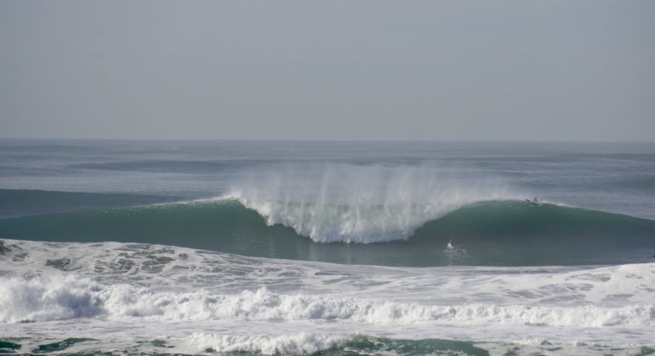 Ocean Beach, San Francisco