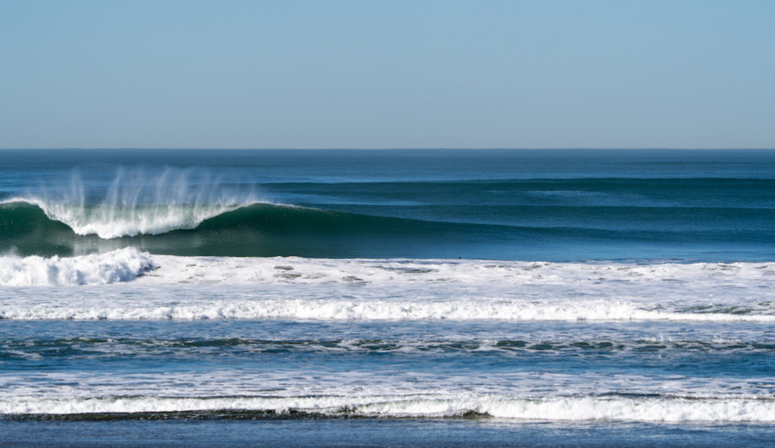Ocean Beach San Francisco