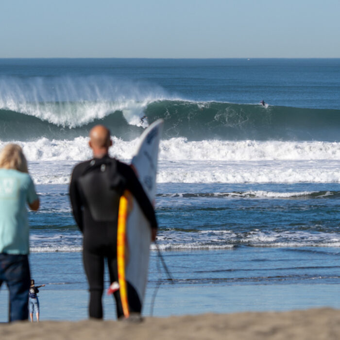 Ocean Beach San Francisco