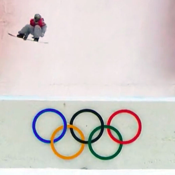 Olympic Snowboarders Are Pretty Pissed About the Judging